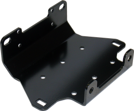 KFI 07-15 Yamaha Grizzly 700/ 09-14 Grizzly 550 4x4 Winch Mount