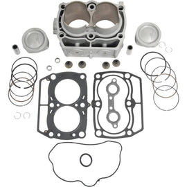Cylinder Works 2010 Polaris Ranger 800 4x4 800cc Standard Bore Cylinder Kit 10.2:1 Comp. 80mm