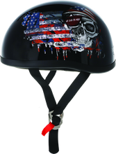 Load image into Gallery viewer, Skid Lids Live To Ride Original Helmet - XS