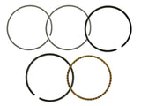 Piston Rings 50mm Yam For Namura Pistons Only
