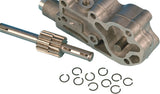 Gasket C-Clip Oilpmp Shaft All Big Twins 10/Pk 26348-36
