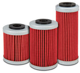 Oil Filter Kaw/Suz