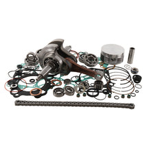 Load image into Gallery viewer, Vertex Pistons 01-05 YFM 660 R Raptor Complete Engine Rebuild Kit