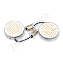 Load image into Gallery viewer, Letric Lighting Dlux Bullet Sty Insrt 1156 Red
