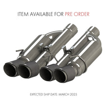 Load image into Gallery viewer, Kooks 22+ Chevrolet C8 Corvette Z06 LT6 1-7/8in. x 2in. Stainless Steel Tri-Y Headers