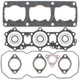 Vertex Pistons 95-97 XLT 600cc/95-97 XLT RMK 600cc Top End Gasket Kit