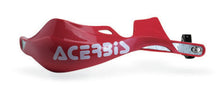 Load image into Gallery viewer, Acerbis Rally Pro-X Strong Handguard - 00 CR Red