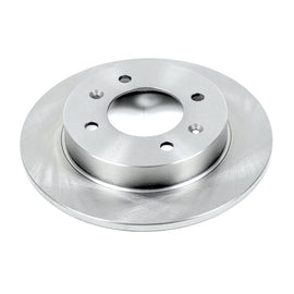 Power Stop 97-06 Hyundai Elantra Rear Autospecialty Brake Rotor