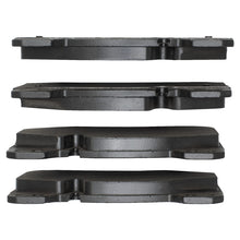 Load image into Gallery viewer, DFC 18-26 BMW X6 Front 4000 Hybridynamic Brake Pads