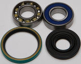 Chain Case Bearing & Seal Kit
