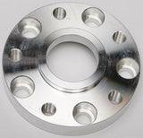 Pulley Spacer Aluminum 11/16