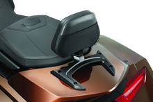 Load image into Gallery viewer, Kuryakyn Passenger Backrest 18-20 Honda GL1800