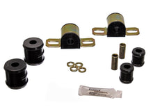 Load image into Gallery viewer, Energy Suspension Gm 5/8in Rr Stab Bush Set - Black