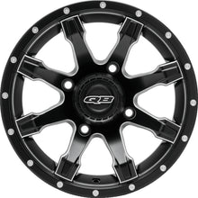 Load image into Gallery viewer, QuadBoss Grinder 14X7 - 4/137 - 5+3