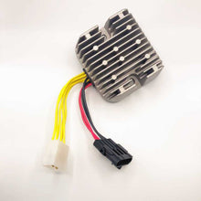 Load image into Gallery viewer, Ricks Motorsport OEM Rectifier-Regulator Snow
