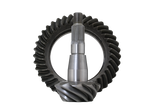 Revolution Gear & Axle Chrysler 9.25in Rear Axle 4.56 Ratio Dual Drilled Ring & Pinion Set