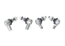 Load image into Gallery viewer, SuperPro 2015 Subaru WRX Limited Front HD Adjustable End Link Set (12mm Studs 75mm-85mm)