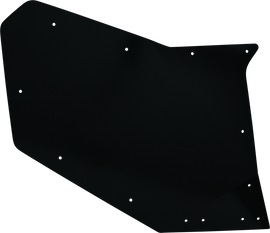 DragonFire Racing 2018 Polaris Ranger XP 4 Door Skin - Rear Driver