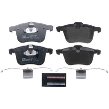 Load image into Gallery viewer, Power Stop 10-11 Saab 9-3X Euro-Stop ECE-R90 Front Brake Pads