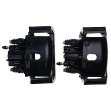 Load image into Gallery viewer, Power Stop 11-18 Ram 1500 Rear Black Calipers - Pair (w/Bracket)