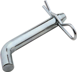 KFI Plow Hitch Pin 5/8 in. x 3 in. w/clip