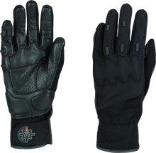 Load image into Gallery viewer, FIRSTGEAR Reflex Mesh Gloves Womens Black - Small