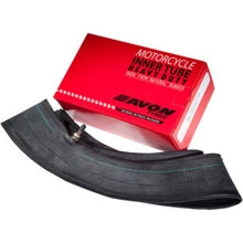 Load image into Gallery viewer, Avon Heavy-Duty Natural Rubber Motorcycle Tube - 275/300-21 - TR4