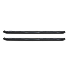 Load image into Gallery viewer, Westin 2010-2013 Toyota 4Runner SR5 (Excl Trail Edition) E-Series 3 Nerf Step Bars - Black