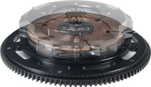 Load image into Gallery viewer, Clutch Masters 2015 Subaru WRX 2.0L 6-Spd 725 Series Race Twin Disc Clutch Kit w/ Aluminum Flywheel