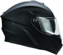 Load image into Gallery viewer, Sena Technologies Outforce Full Face Bluetooth Helmet Matte Black - 2XL