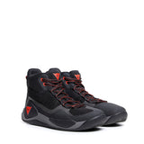 Dainese Atipica Air 2 Shoes Black/Carbon Size - 42