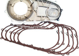 Gasket Primary Cover Foam Touring 6spd Ea. 34901-07-F
