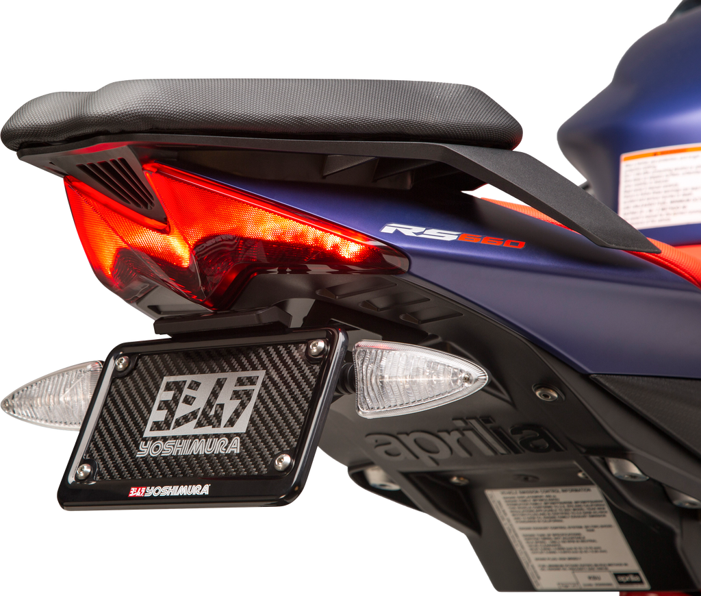 Fender Eliminator Kit Apr