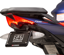 Fender Eliminator Kit Apr