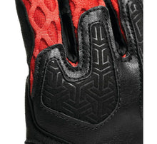 Load image into Gallery viewer, Dainese Air-Maze Gloves Black/Red - Small