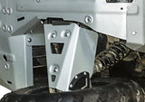 Front A Arm Guards Alloy