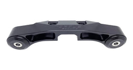 Torque Solution 08+ Subaru WRX/STI Rear Differential Brace - Black