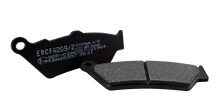Load image into Gallery viewer, EBC 07-12 Sym RV 250 LM 250 W Front Left FA-SFA-X Brake Pads