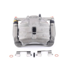 Load image into Gallery viewer, Power Stop 08-13 Nissan Rogue Front Left Autospecialty Caliper w/Bracket