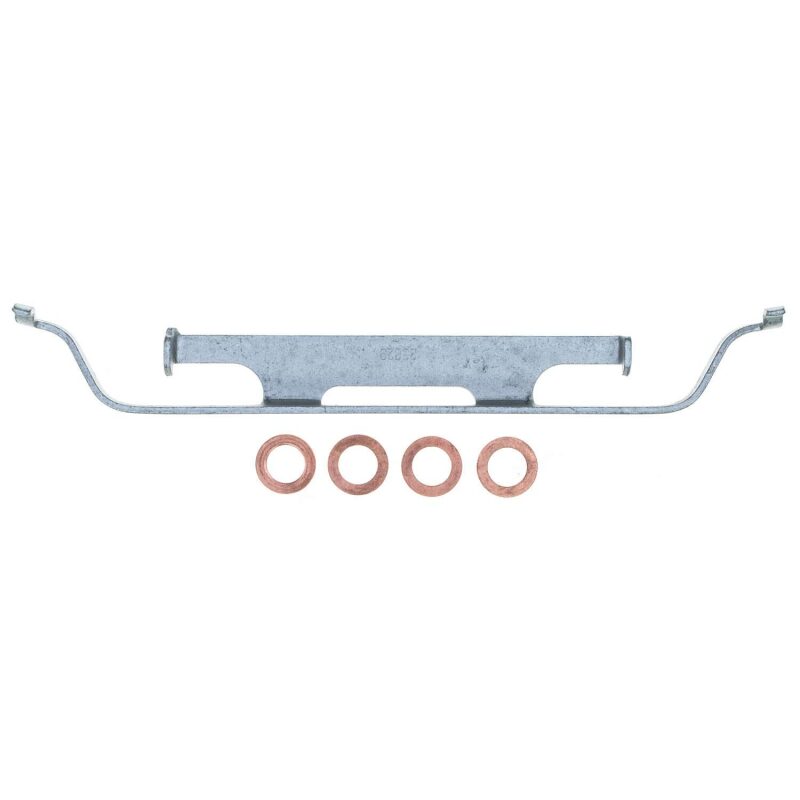 Power Stop 05-06 Chrysler Crossfire Front Left Autospecialty Caliper