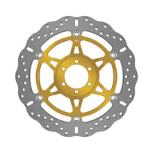 Load image into Gallery viewer, EBC 98-99 Ducati 748 SPS Front Left/Right Contour Profile Rotor