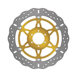 EBC 98-99 Ducati 748 SPS Front Left/Right Contour Profile Rotor