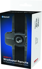 Load image into Gallery viewer, Sena Technologies Wristband Remote For Bluetooth Communication System