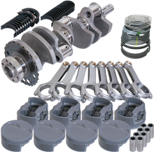 Load image into Gallery viewer, Eagle Competition Rotating Assembly Kit for Chevrolet/Pontiac LS-Series 4.030in Bore - Mo-Moto