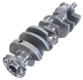Eagle Pontiac 400 3.750in Stroke Cast Crankshaft - Mo-Moto