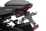 Fender Eliminator Kit Black