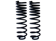 Load image into Gallery viewer, ICON 2009+ Ram 1500 Rear 1.5in Dual Rate Spring Kit