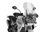 Windscreen Touring Clear