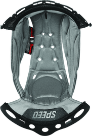 Speed and Strength SS5100 Liner Black - 2XL