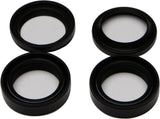 Fork & Dust Seal Wiper Kit